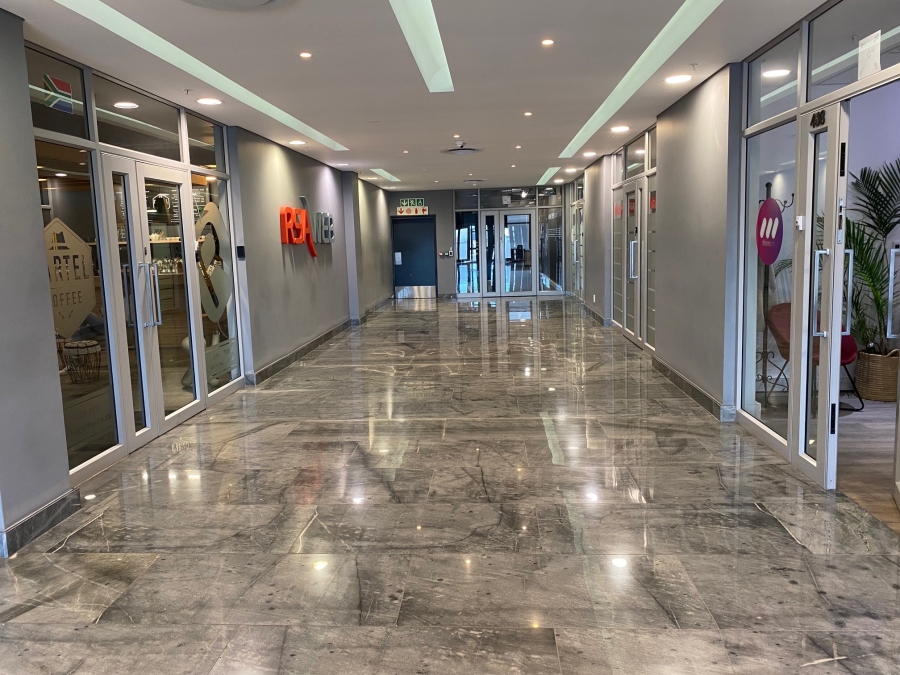 To Let commercial Property for Rent in Sea Point Western Cape